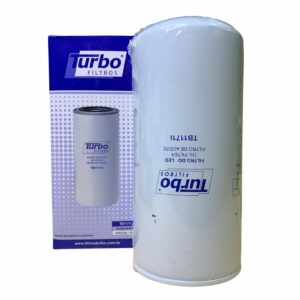 FILTRO OLEO CAT. 924 Hz