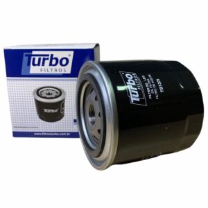 FILTRO OLEO LUBRIFICANTE AGRALE/ATLAS COPCO MOTOR SCANIA