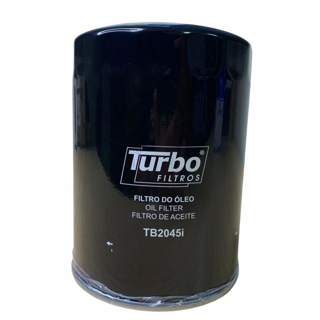 FILTRO OLEO MASSEY FERGUNSSON MF6485/7180/ VALTRA 1180/ 1380