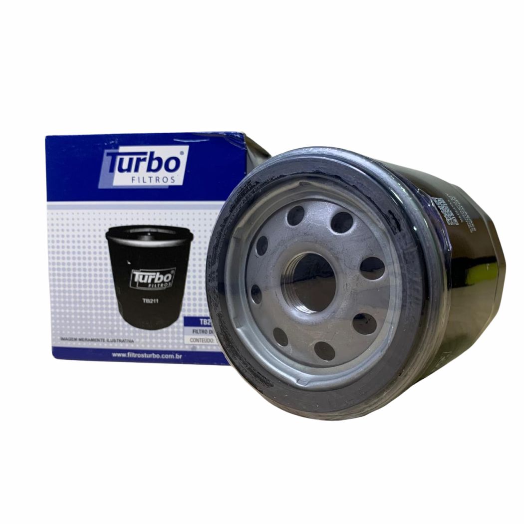 FILTRO OLEO  MINI CAT 216/226B/B2/B3