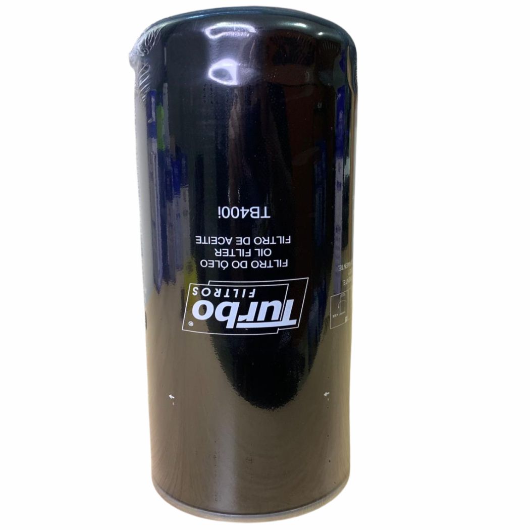 FILTRO OLEO CAT 120K/924G/120B