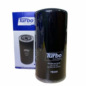 FILTRO OLEO NEW HOLLAND 12C MT MWM TURBO 6 CILINDROS