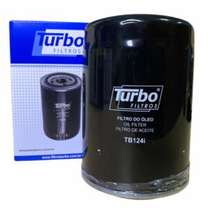 FILTRO OLEO NEW HOLLAND TL 60/75/85/VA