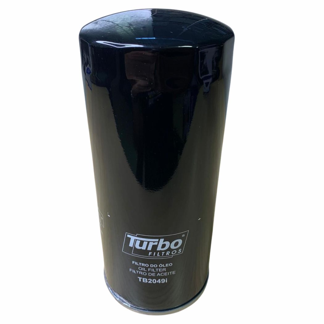 FILTRO OLEO VOLVO CAMINHAO