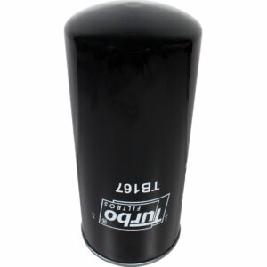 FILTRO OLEO CAT 120M/ FIAT ALLIS  FB80/TL60/75/RANDON RK-406B