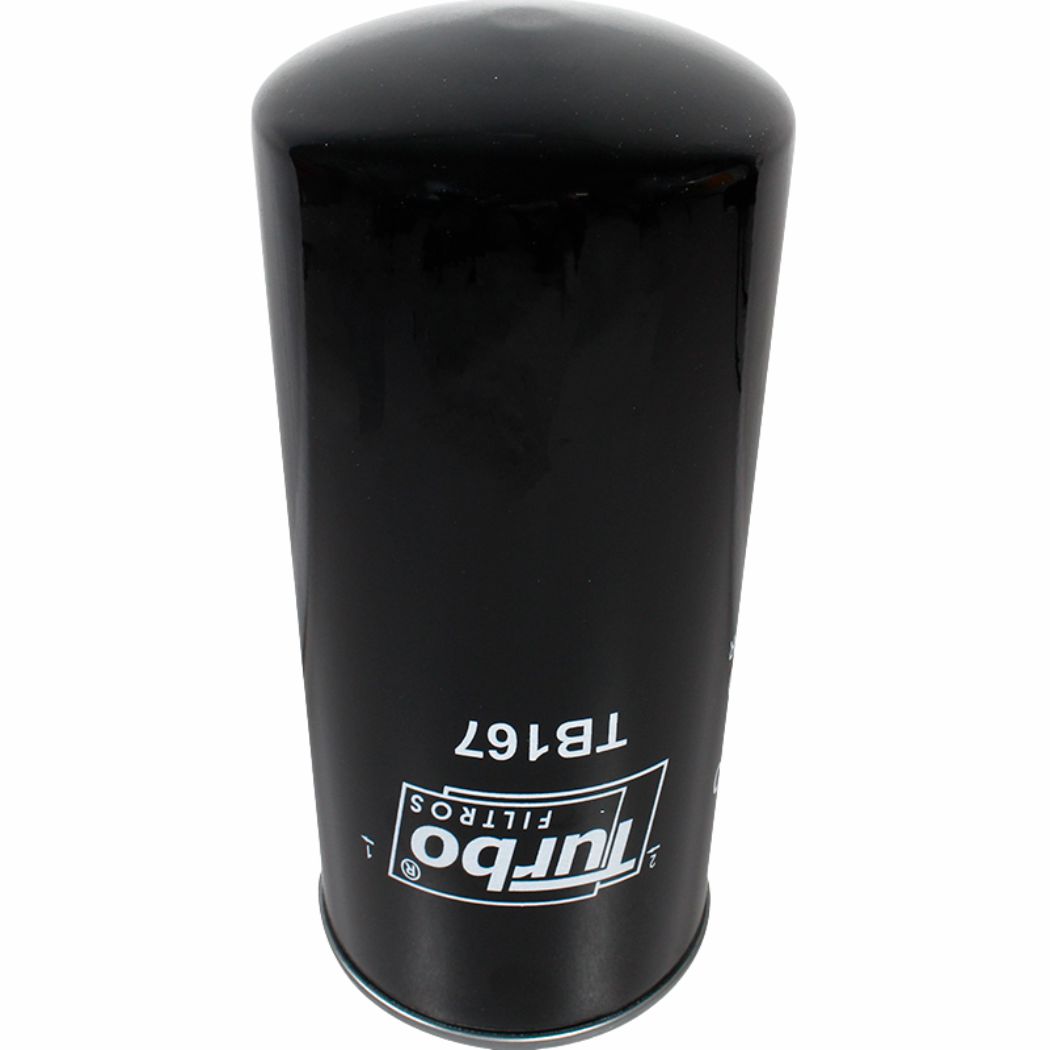 FILTRO OLEO CAT 120M/ FIAT ALLIS  FB80/TL60/75/RANDON RK-406B