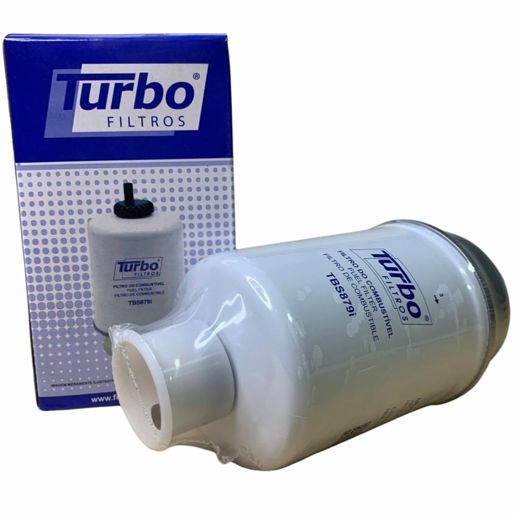 FILTRO SEPARADOR  CAT. 416E