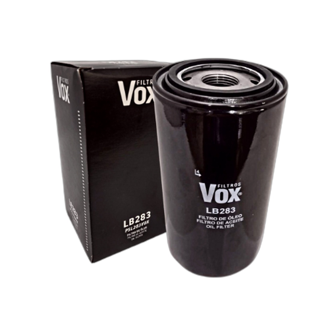 FILTRO OLEO NH 7630/PATROL RG140/845 MT IVECO -  LIUGONG CLG915E /580N