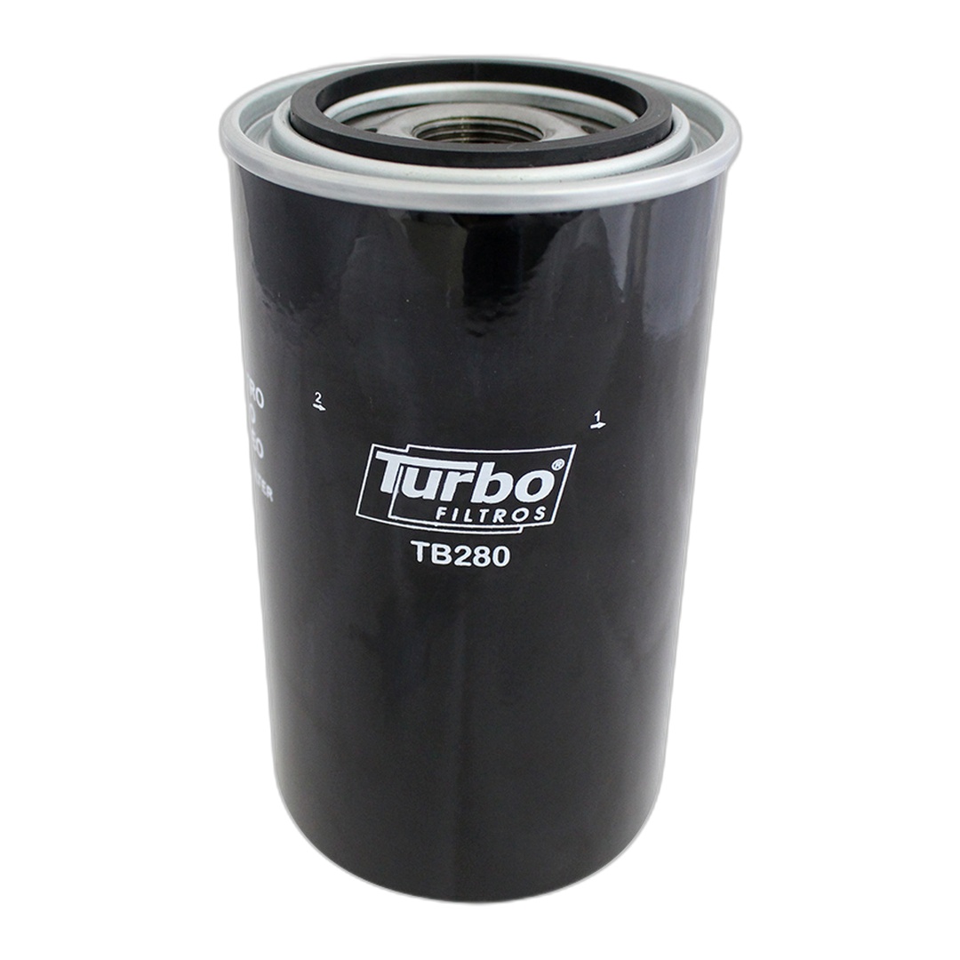 FILTRO OLEO CASE W20E/845B/W130 CUMMINS