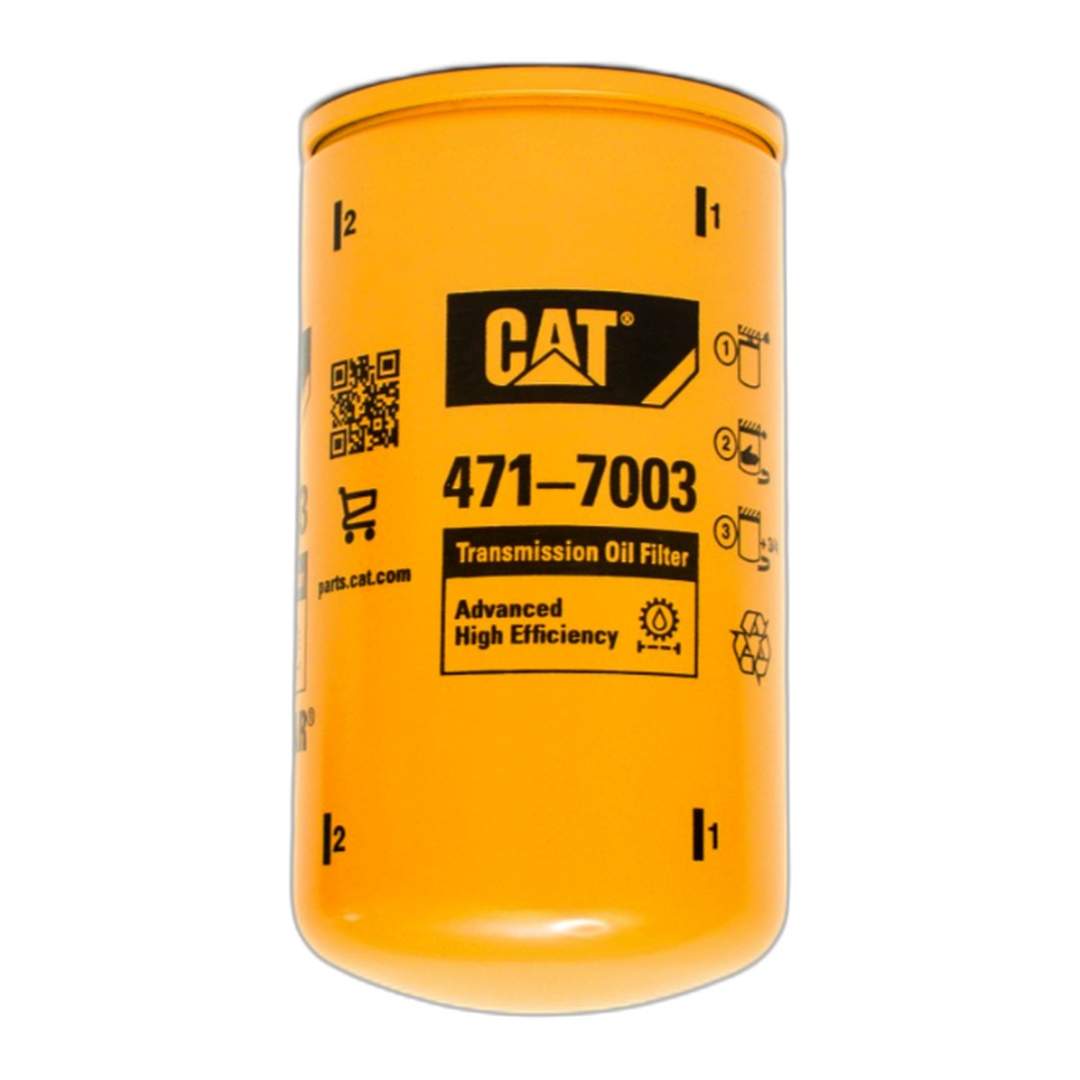 FILTRO TRANSMISSAO CAT 416E/416F/F2/420F/F2/924K/930 ORIGINAL