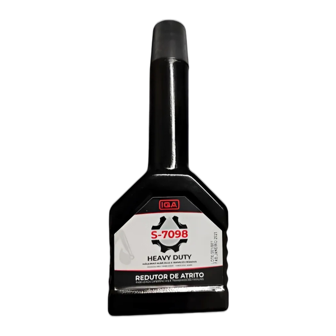 ADITIVO REDUTOR ATRITO EIXO STURACO S-7098