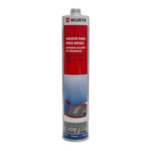 COLA PARA-BRISAS 230ML/380G WURTH