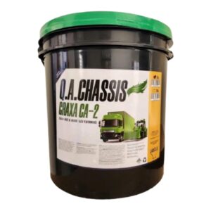 GRAXA CHASSI 20KG JOCLE