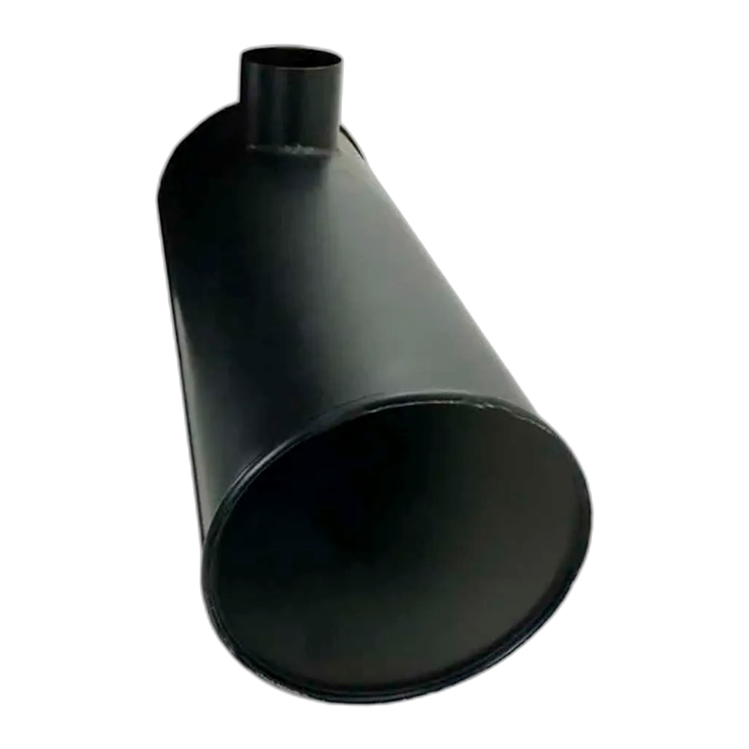 SILENCIOSO NEW HOLLAND RG-140B