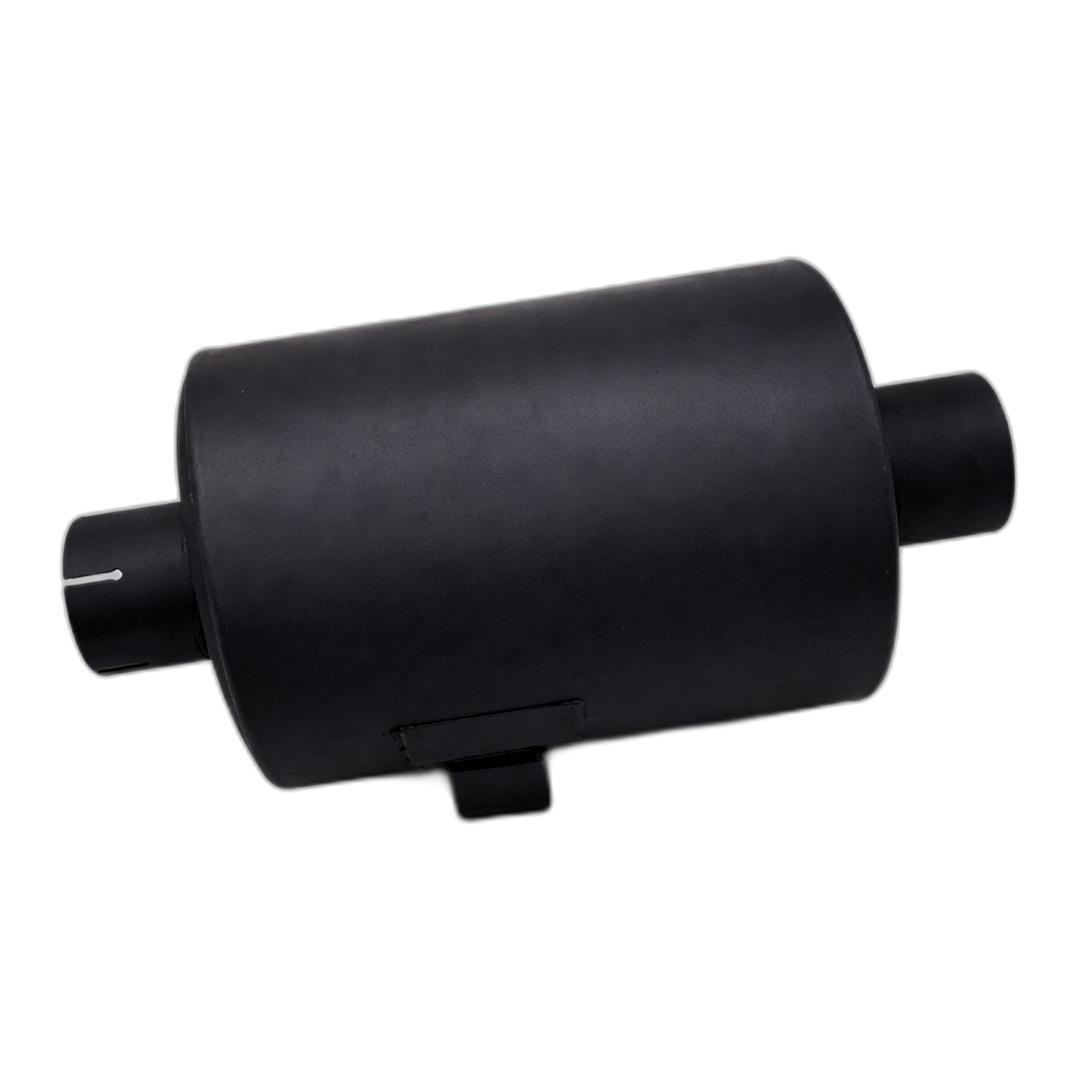 SILENCIOSO CAT. 120K/140K