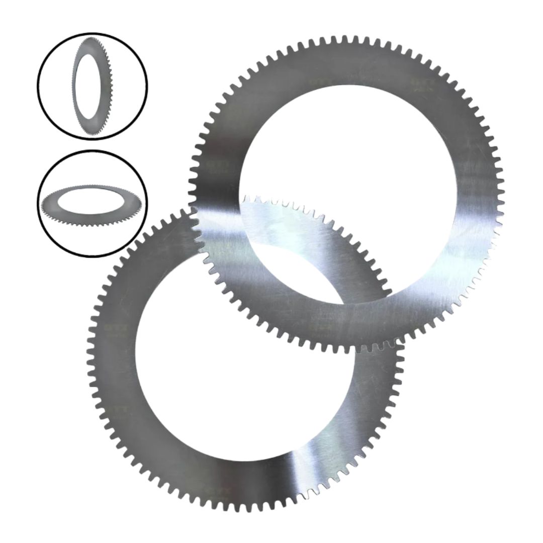 DISCO ACO FRICÇÃO CAT 120K