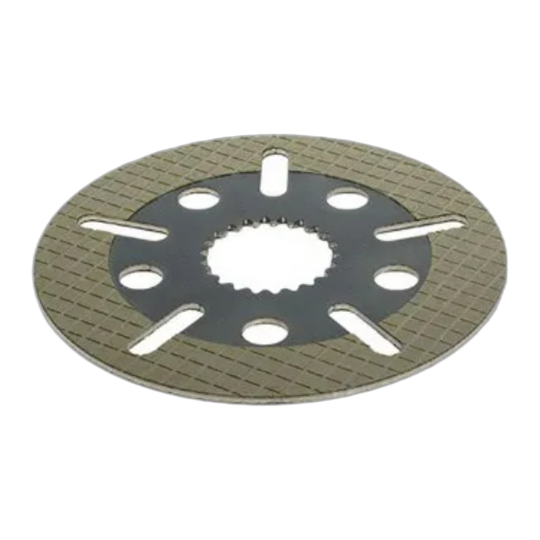 DISCO FREIO PAPER CAT. 416E (UNITEC)