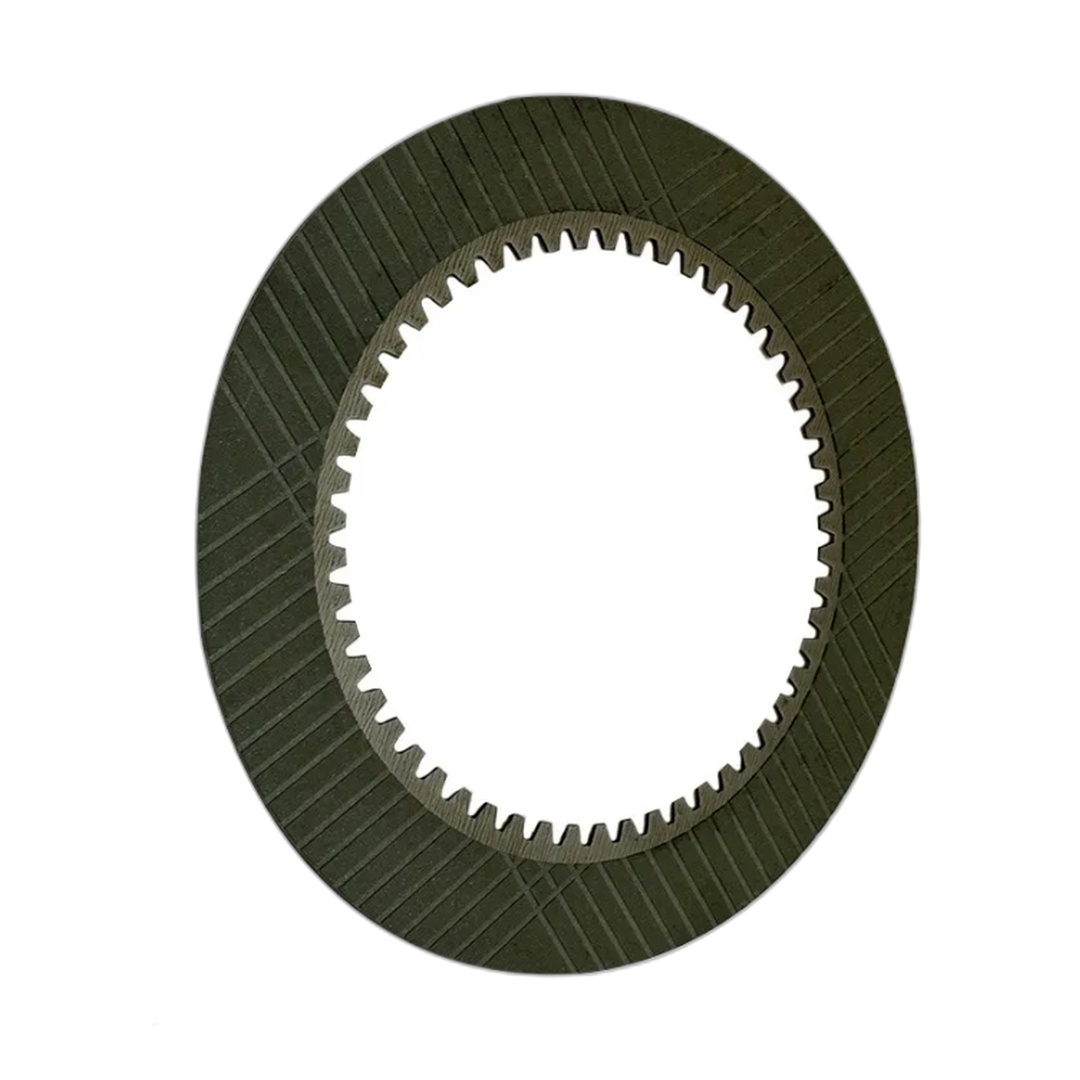 DISCO PAPER FRICCAO CAT 120K