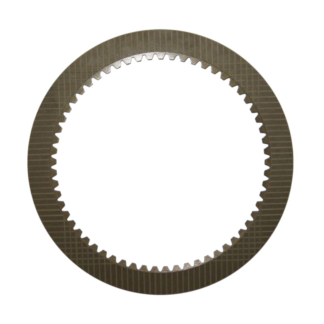 DISCO FREIO SINTERIZADO PATROL CAT 120K UNITEC