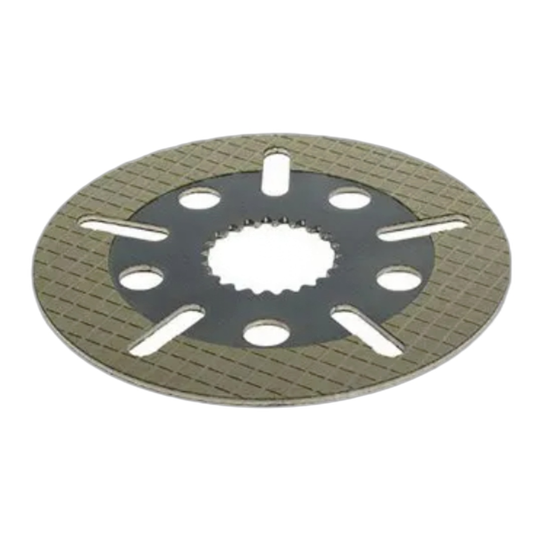 DISCO DE FREIO PAPER CAT 416D/420D/430D