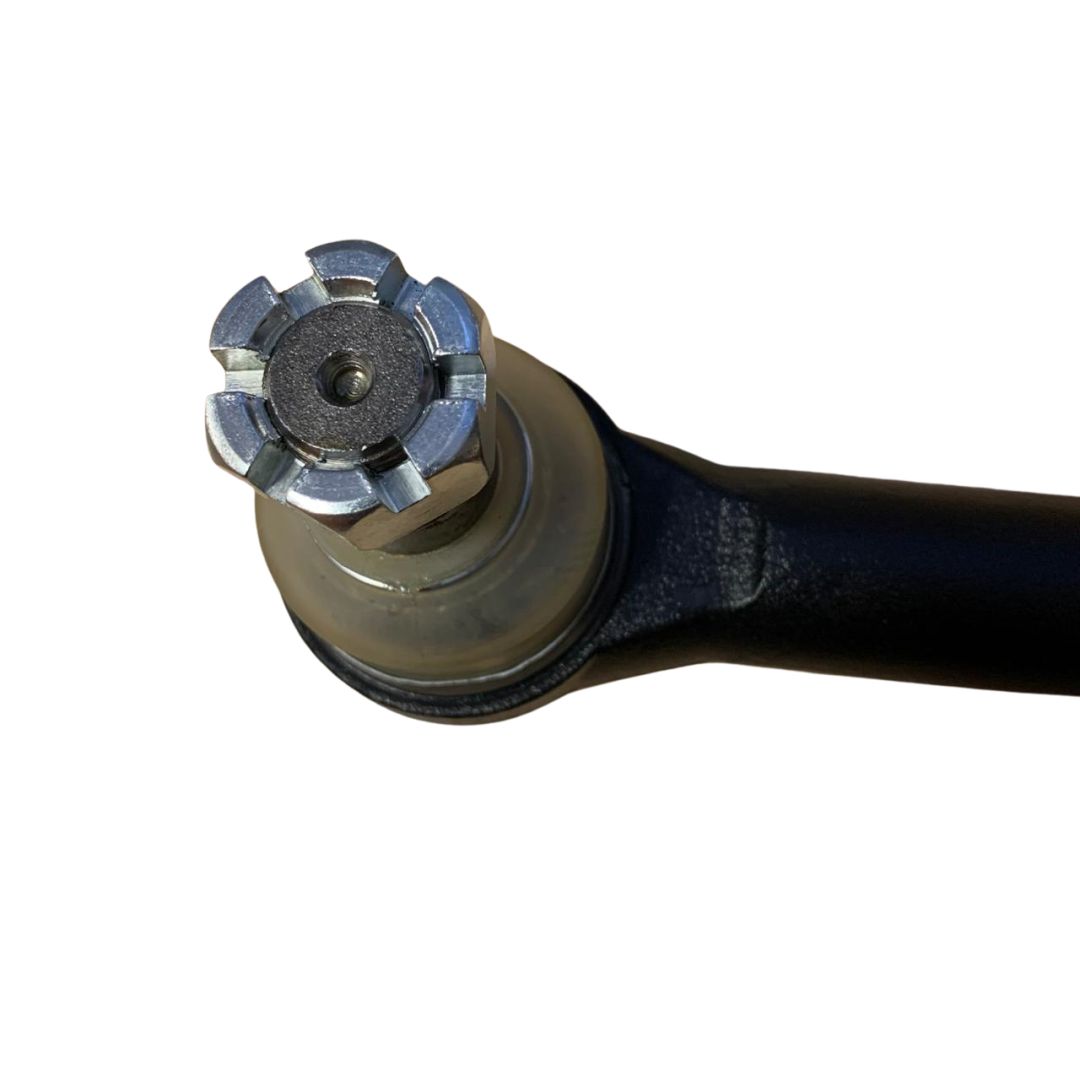 BARRA DIRECAO CAT. 416E S/ ARTICULACAO