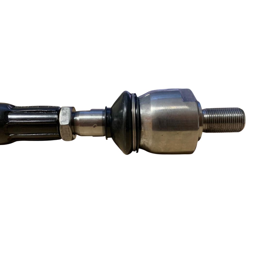 CONJ. BARRA DIREÇÃO C/ AXIAL RETRO 4X4 B90B/B95B/B110B