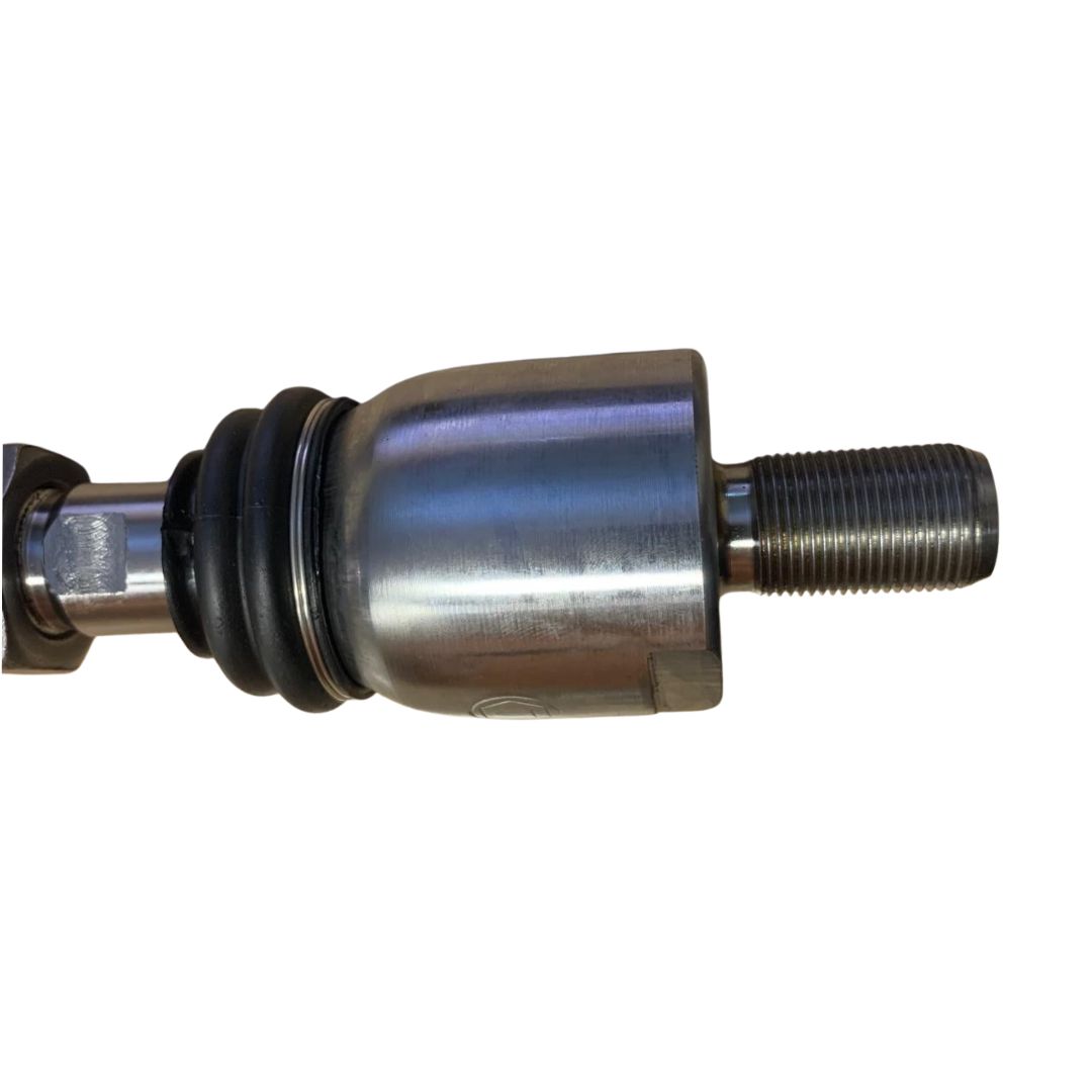 BARRA DIRECAO COMPLETA JCB 3C PLUS (4X4)