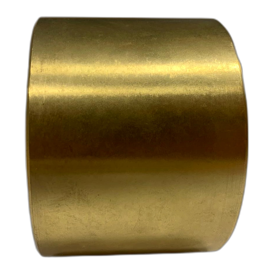 BUCHA BRONZE COROA GIRA-CIRCULO RG-140