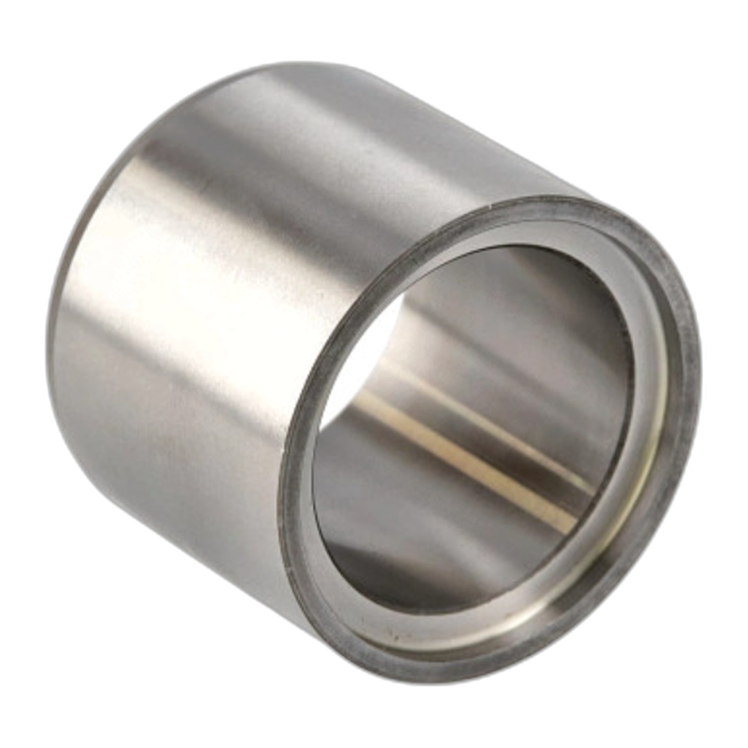 BUCHA - LANÇA DA CONCHA TRASEIRA - NEW HOLLAND LB90 / LB110