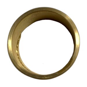 BUCHA - BRACO CONCHA DIANTEIRA - MASSEY FERGUSON 86HS / 96 - MAXION 750