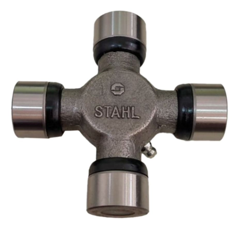 CRUZETA CARDAN EIXO DIANT. CASE 580L/580M/580N/RANDON/LB90/LB110/CAT 416E/B95B