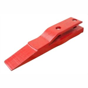 DENTE CARREGADEIRA W20 1" METISA