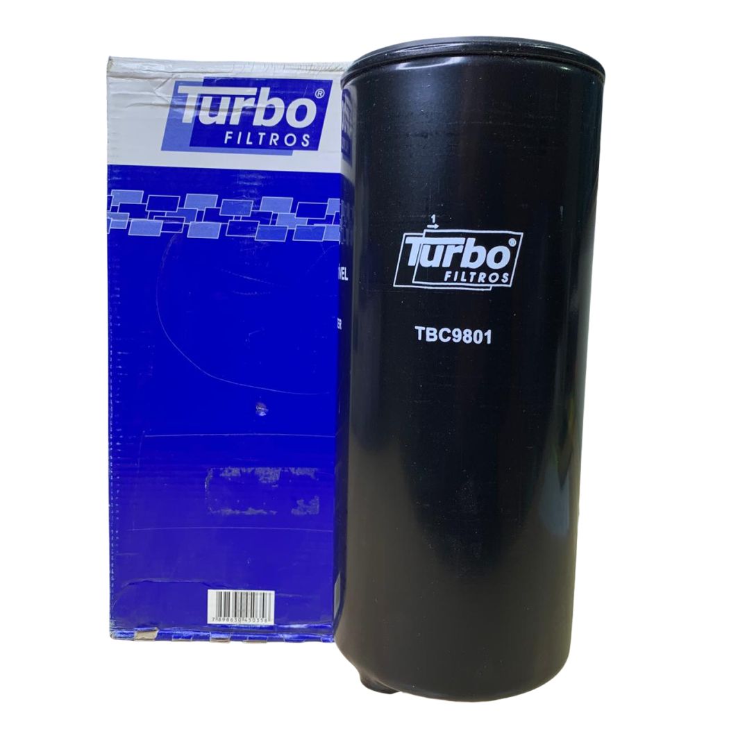 FILTRO SEPARADOR CAT 143H/ VW 15190EOD MWM 4.12 TCE EUROIII