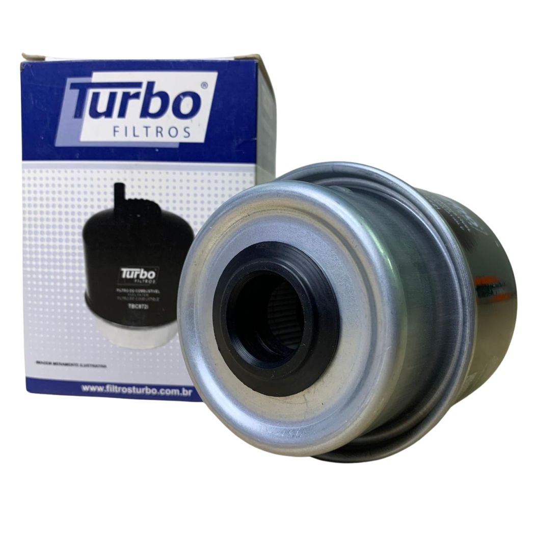 FILTRO SEPARADOR CATERPILLAR 416