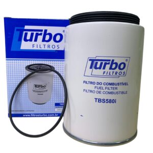 FILTRO SEPARADOR IVECO 30S13/70C17 HD ECOLINE