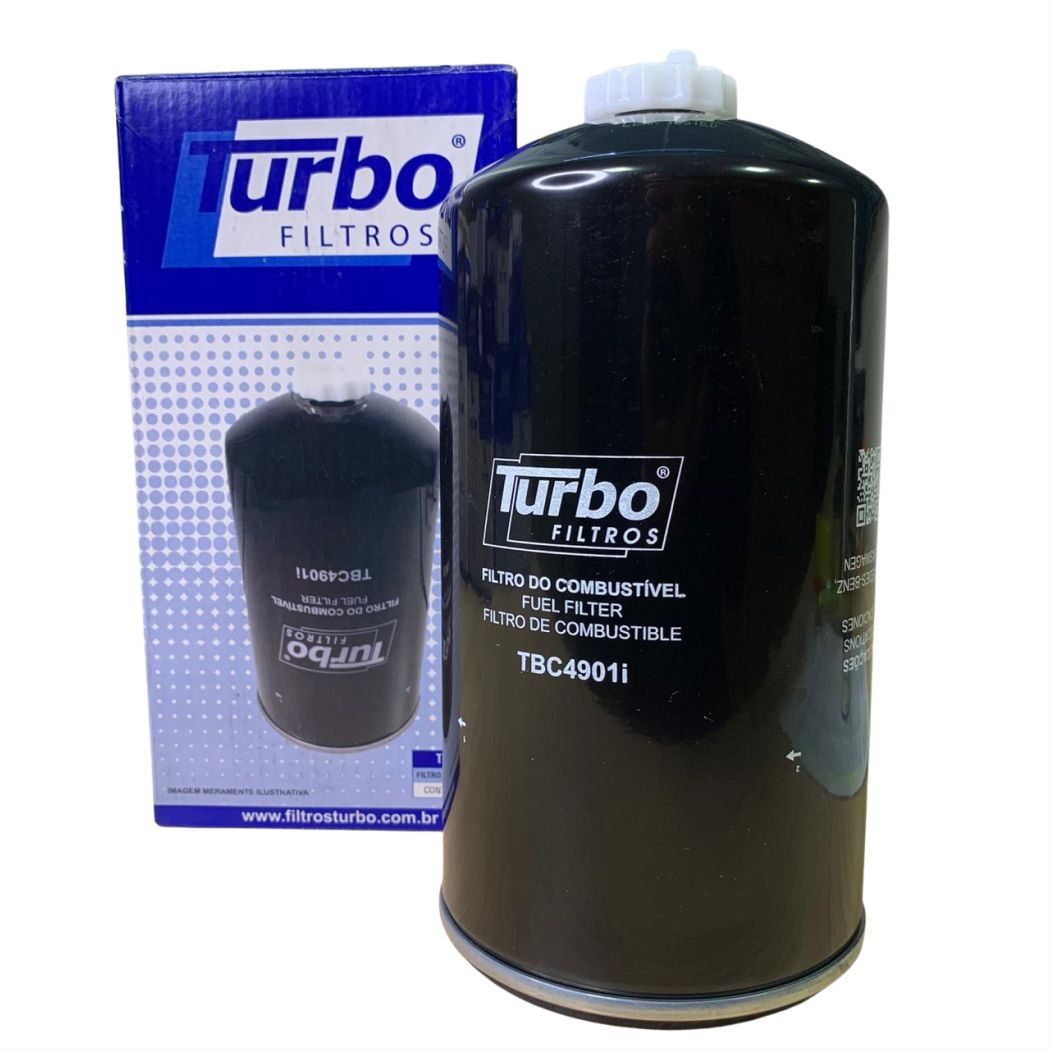 FILTRO SEPARADOR MB 1632/1634/1938