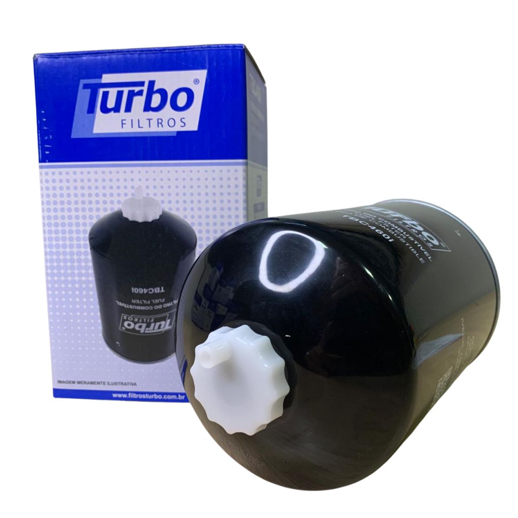 FILTRO SEPARADOR MICHIGAN 55C/IVECO/VOLARE