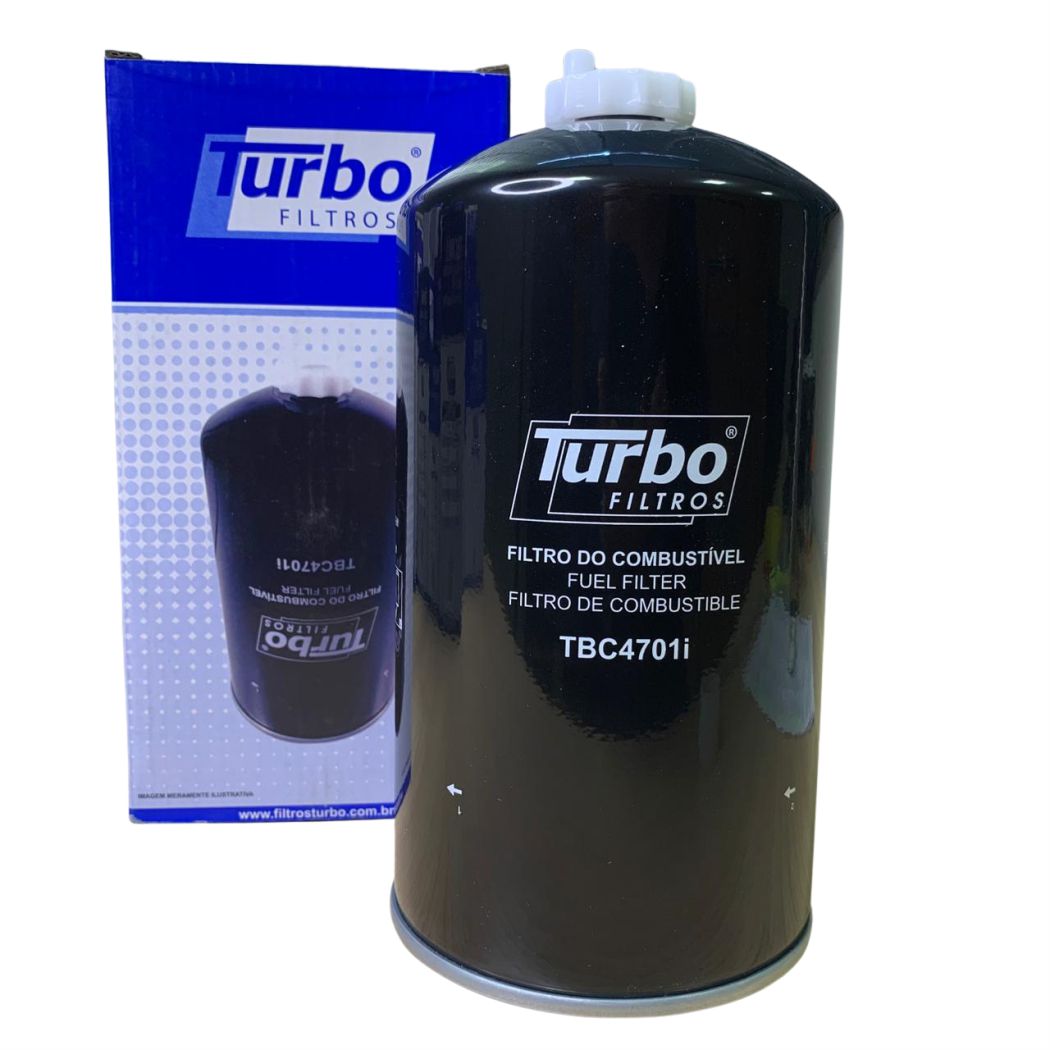 FILTRO SEPARADOR NH E225BSR