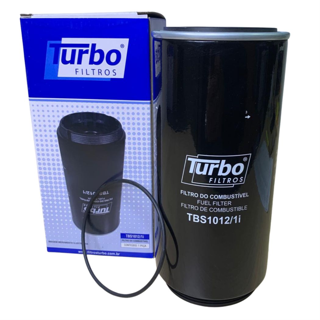 FILTRO SEPARADOR VW 8150 M