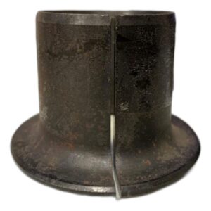 PO 1/2 UNF DUPLA POL.