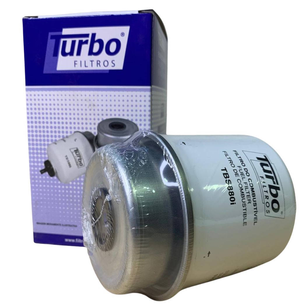 FILTRO SEPARADOR CATERPILLAR 416E