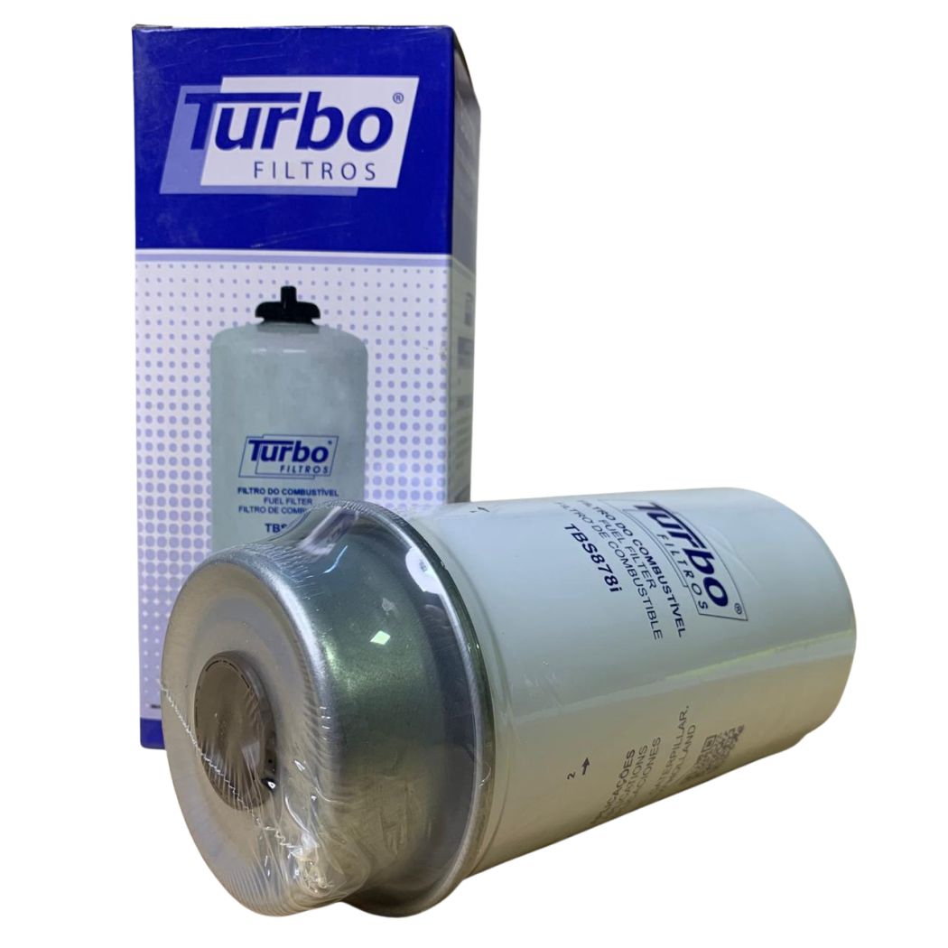 FILTRO SEPARADOR CATERPILLAR 416E/ 924G