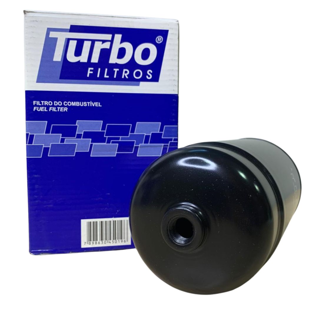 FILTRO SEPARADOR IVECO DAILY 3.0/3.0 1