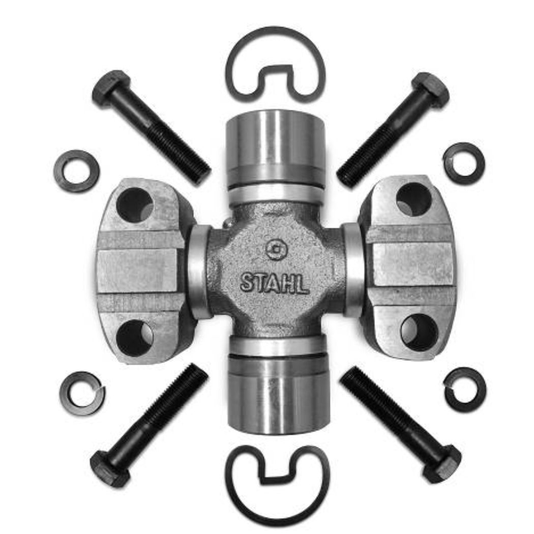 CRUZETA CARDAN FIAT ALLIS FG-75/85/90/95