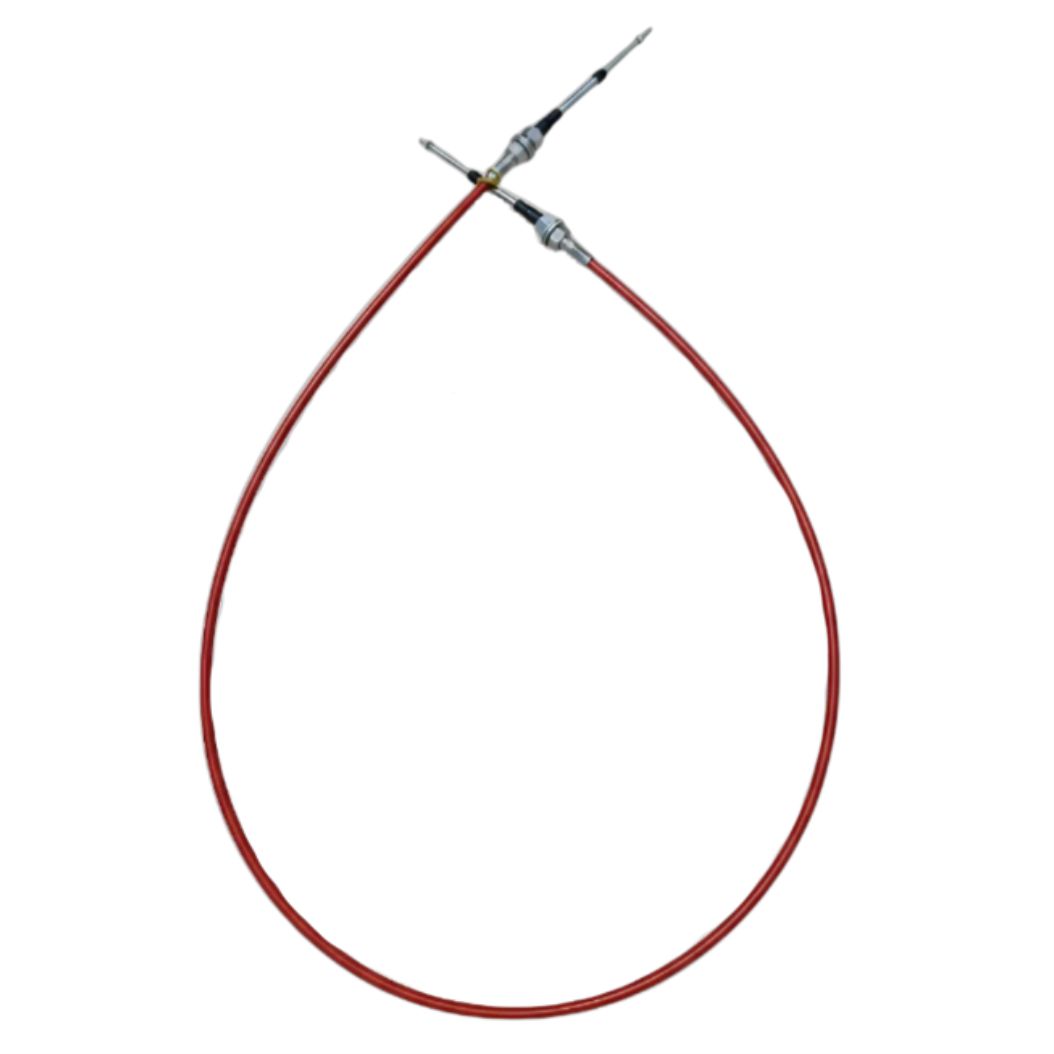 CABO ACELERADOR PEDAL CASE 580M/N 1.83