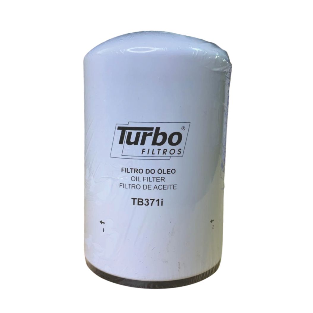 FILTRO OLEO JOHN DEERE 5085E TRATOR TURBO