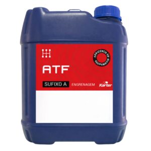 OLEO HIDRAULICO TASA (ATF) TIPO-A  20LTS  -  KARTER