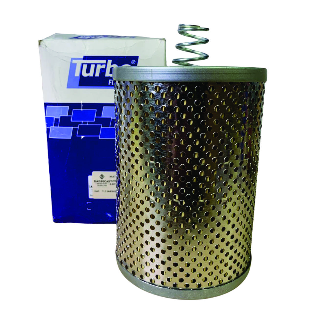 FILTRO OLEO VALMET MT MWM 4.10 TRATOR