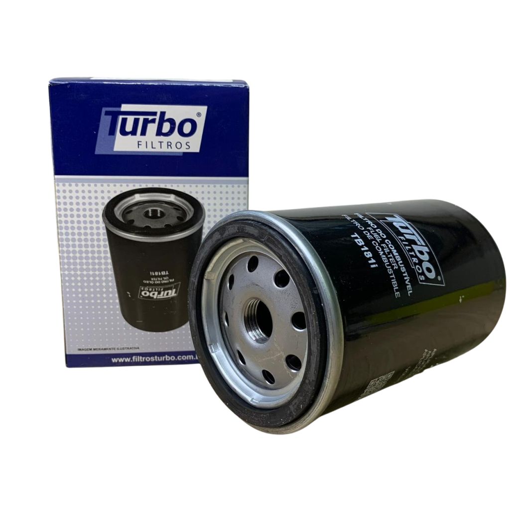 FILTRO DIESEL CASE W20E/580H