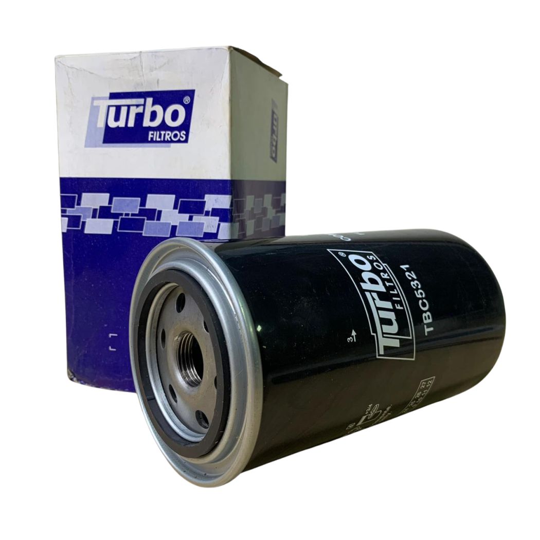 FILTRO DIESEL CAT. 120H/924F/950F